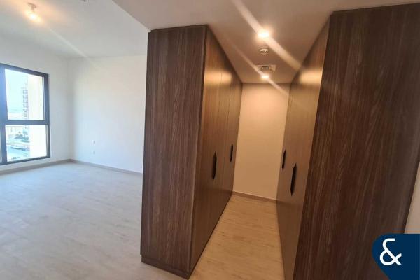 Elegant 2-Bedroom Apartment | Burj Al Arab